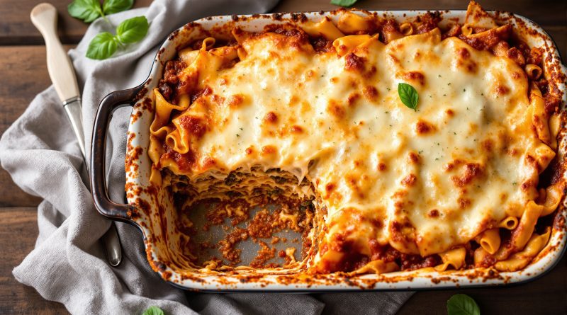 Lasagne