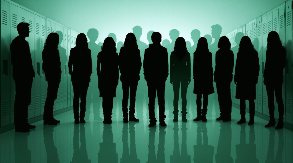 Medvirkende i 13 Reasons Why