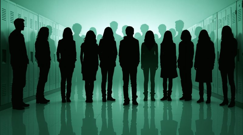 Medvirkende i 13 Reasons Why