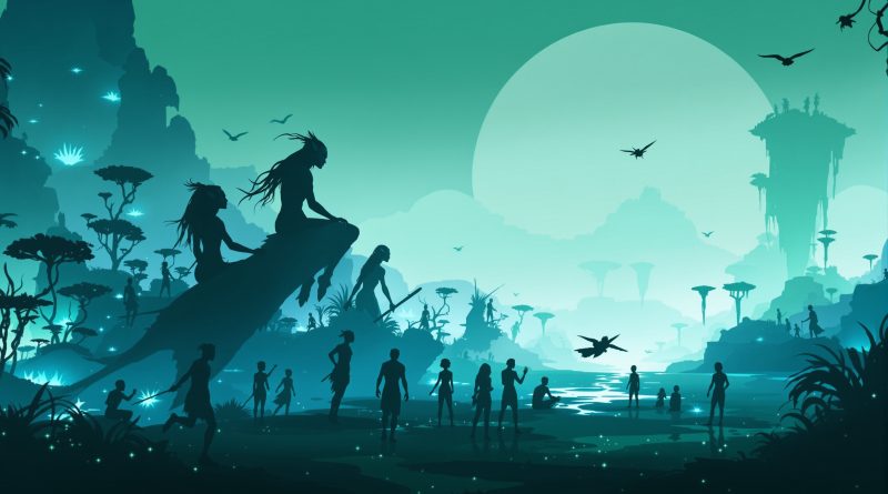 Medvirkende i Avatar 2