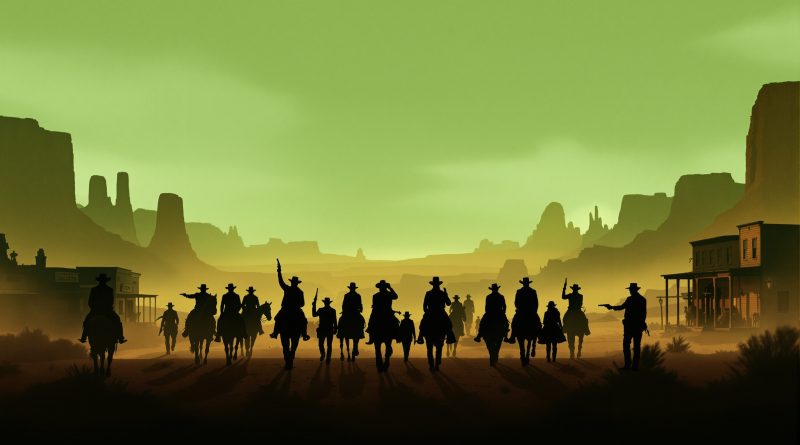 Medvirkende i Bandolero