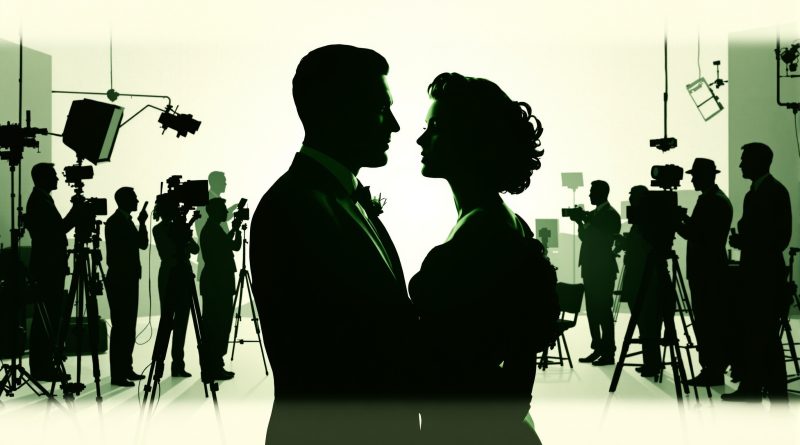 Medvirkende i Being The Ricardos