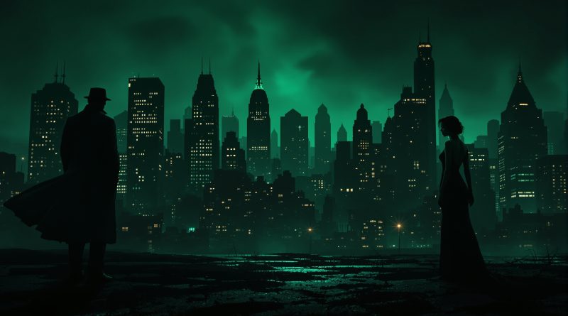 Medvirkende i Broken City