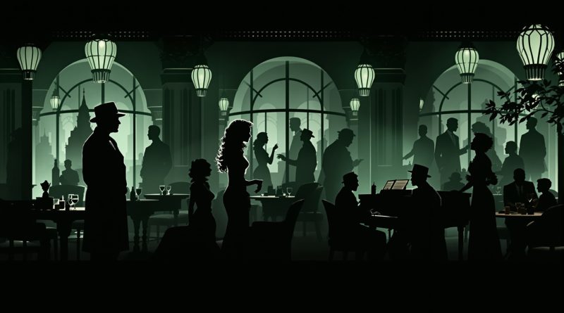 Medvirkende i Casablanca (Film)