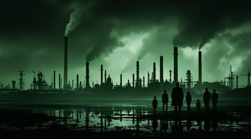 Medvirkende i Dark Waters