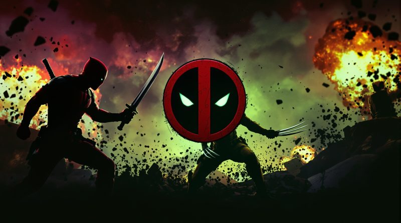 Medvirkende i Deadpool 3