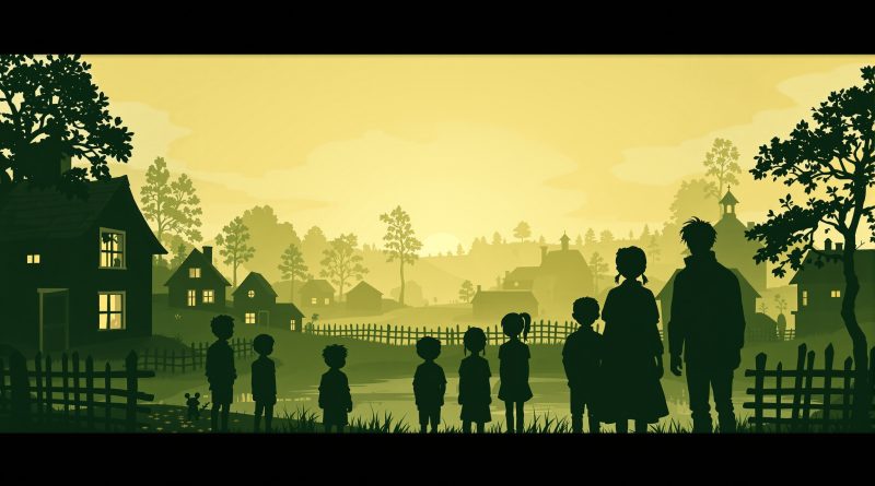 Medvirkende i Emil Fra Lønneberg