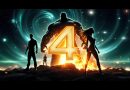 Medvirkende i Fantastic Four 2025