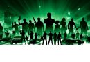 Medvirkende i Fast & Furious 6