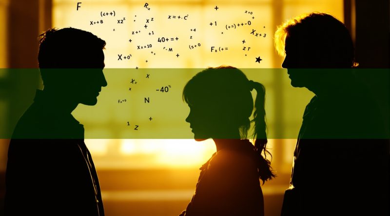 Medvirkende i Gifted