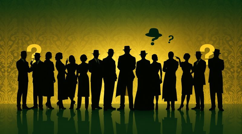 Medvirkende i Glass Onion: A Knives Out Mystery