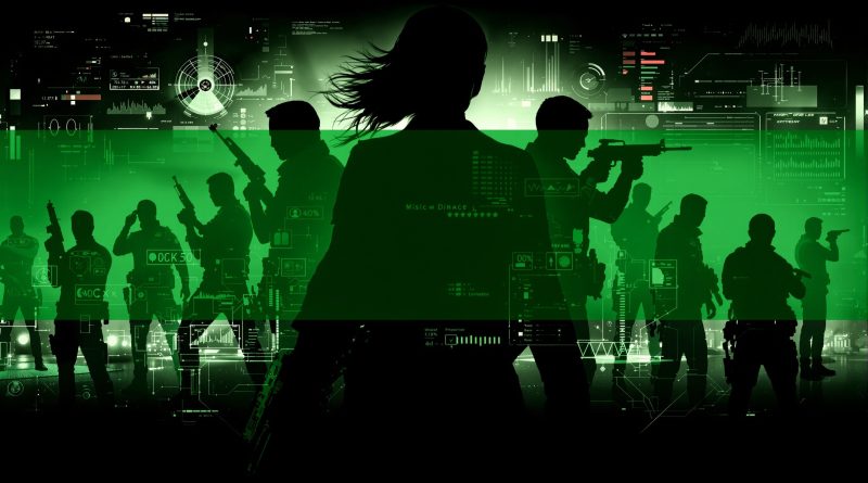 Medvirkende i Heart of Stone