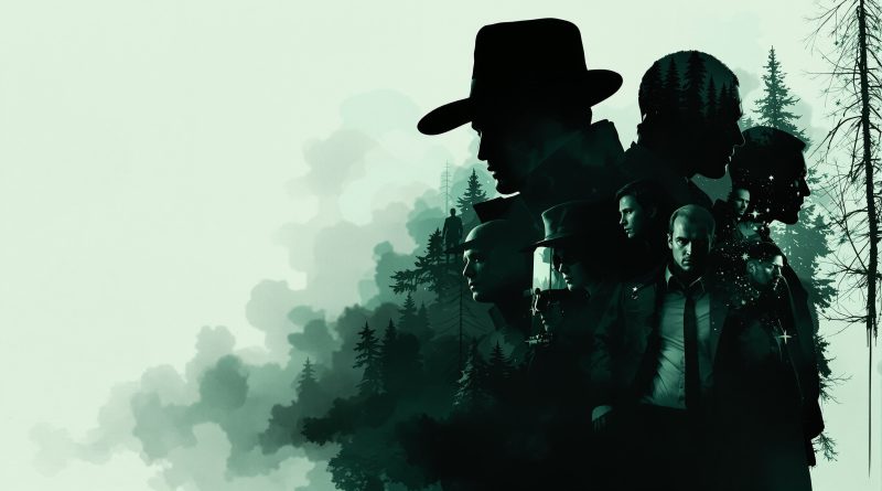 Medvirkende i Journal 64