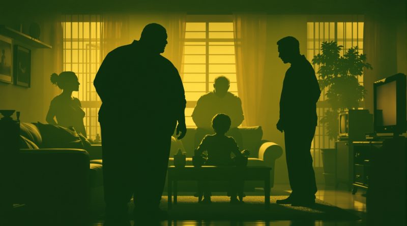 Medvirkende i Kongen Af Queens