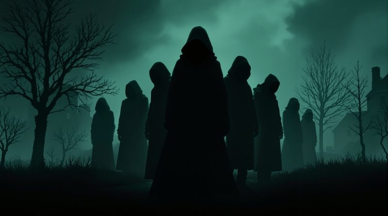 Medvirkende i Longlegs