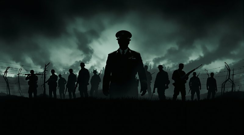 Medvirkende i Majoren