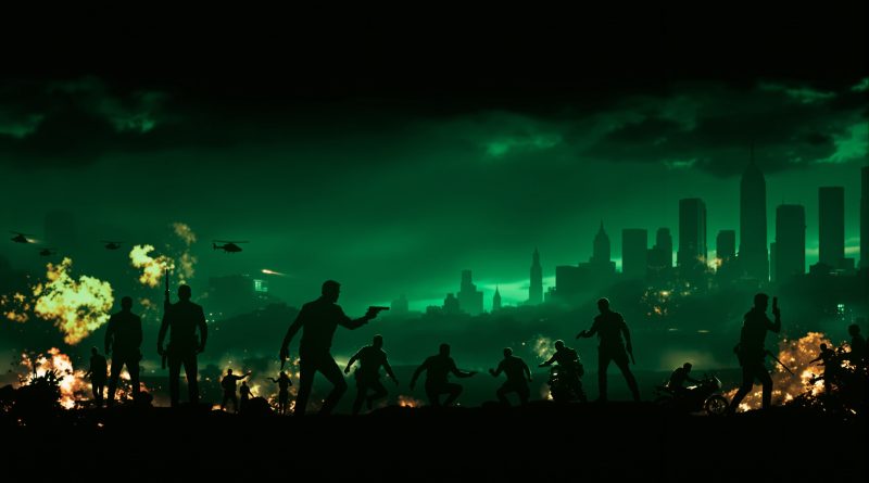 Medvirkende i Mission: Impossible 5