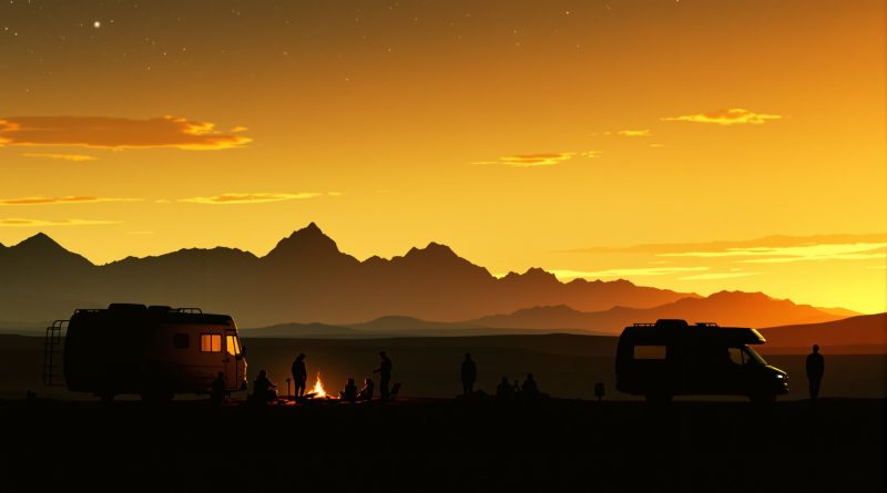 Medvirkende i Nomadland