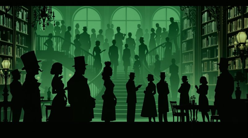 Medvirkende i Poirot