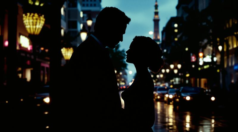 Medvirkende i Pretty Woman