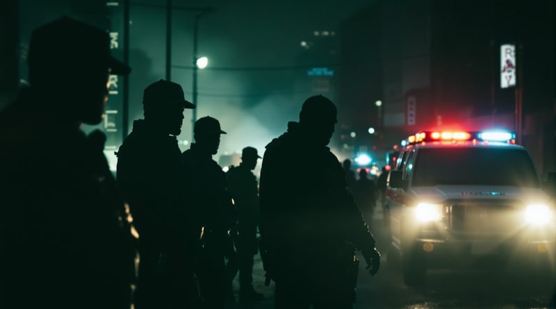 Medvirkende i Respondér