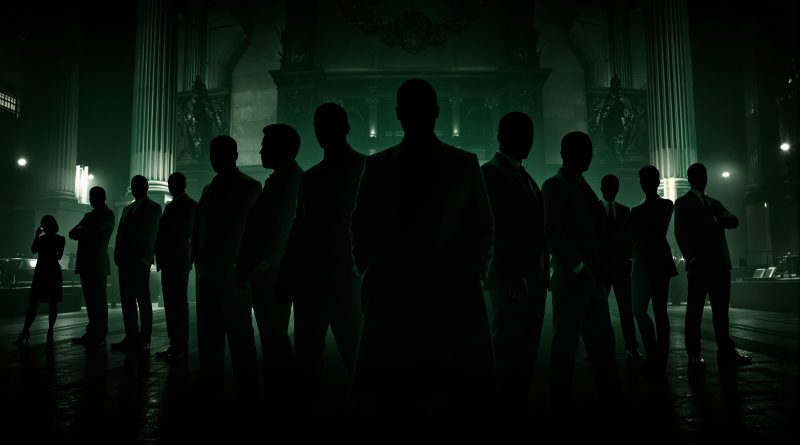 Medvirkende i Special Victims Unit