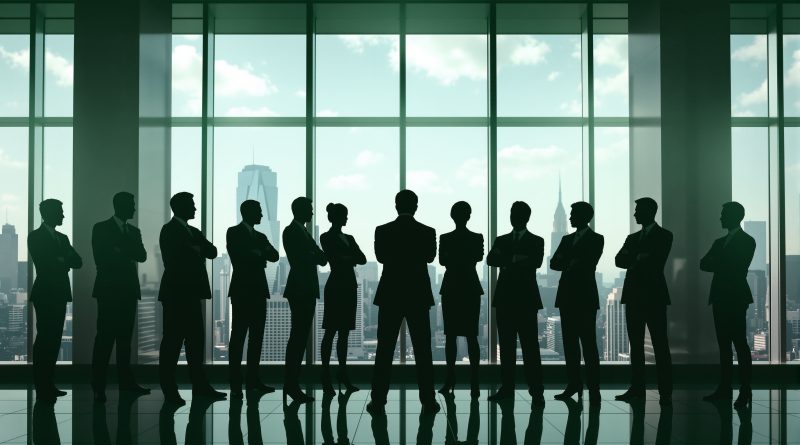 Medvirkende i Succession