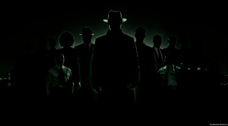 Medvirkende i The Blacklist