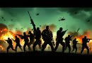 Medvirkende i The Expendables 4