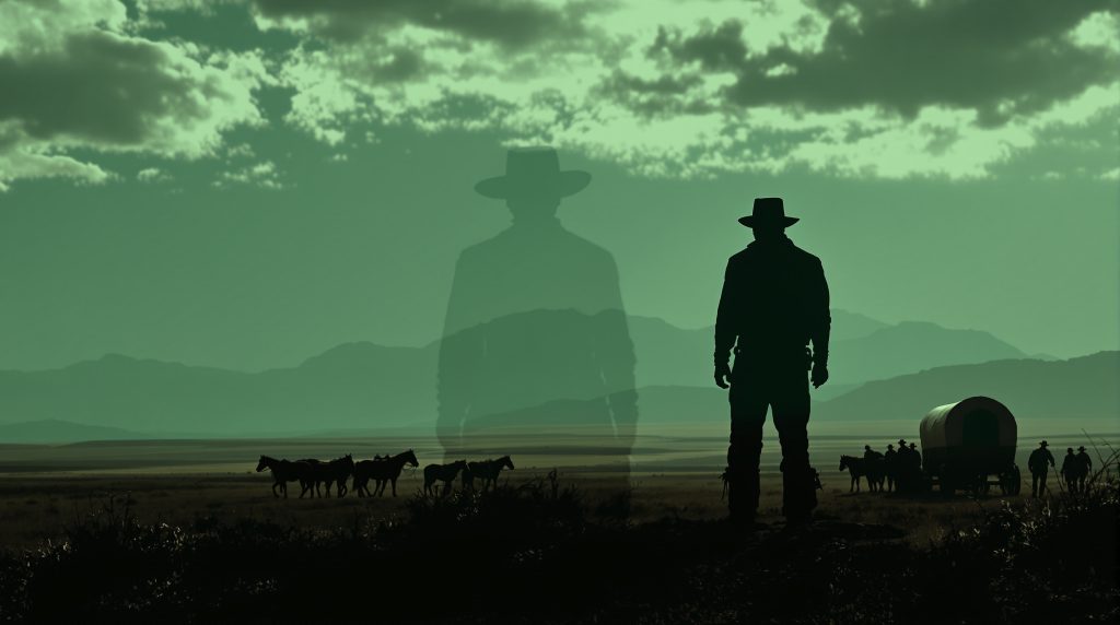 Medvirkende i The Homesman