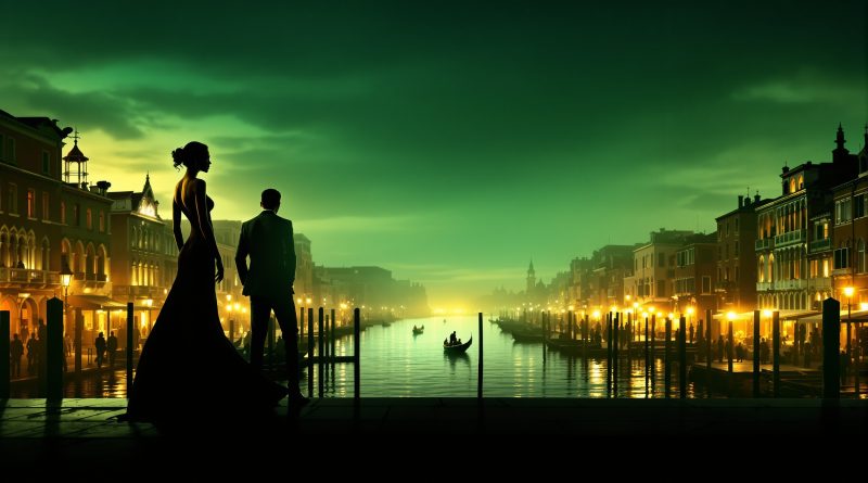 Medvirkende i The Tourist