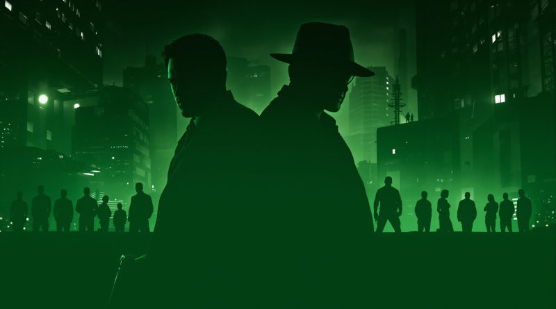 Medvirkende i The Union