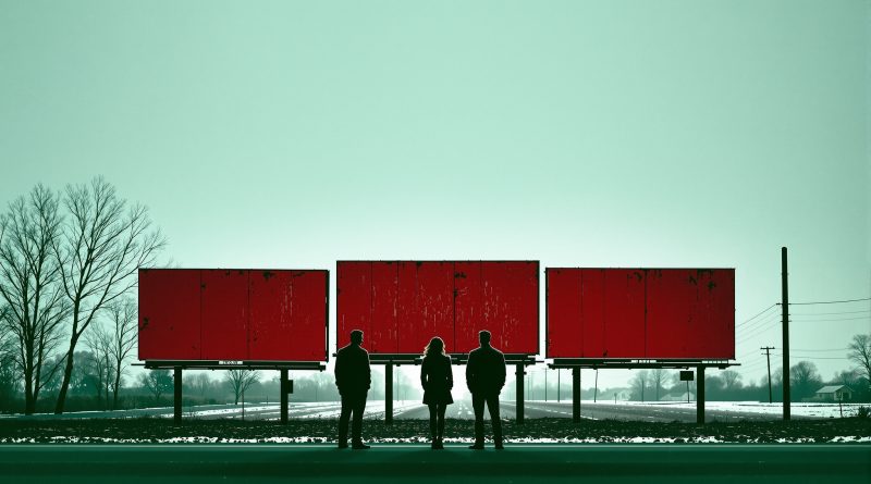 Medvirkende i Three Billboards Outside Ebbing, Missouri