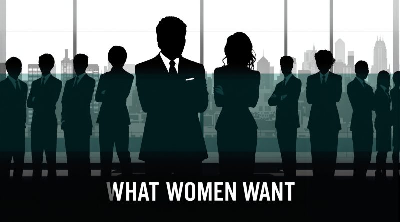 Medvirkende i What Women Want