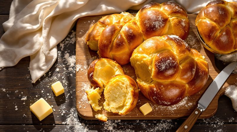 Brioche