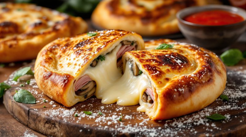 Calzone