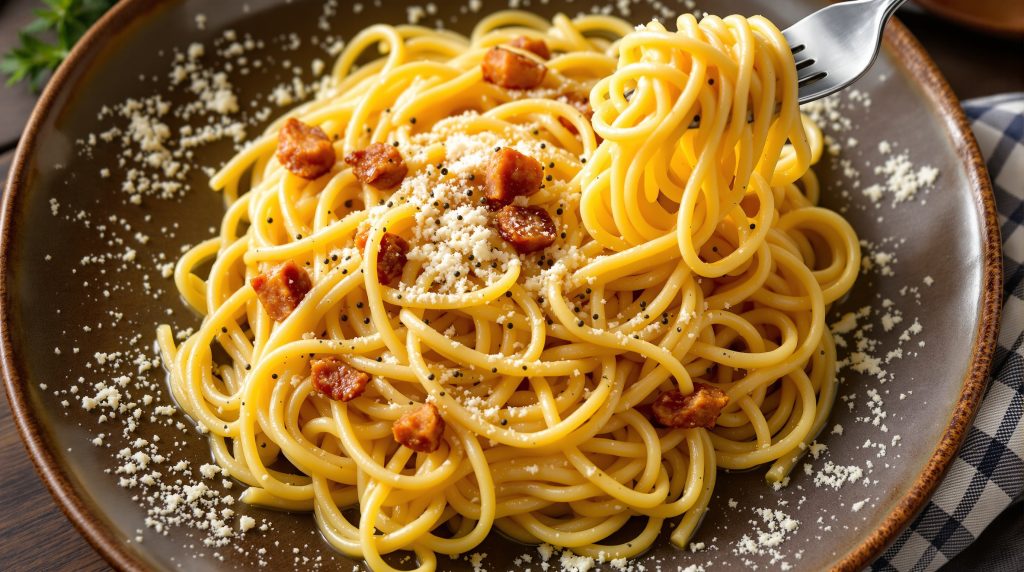 Carbonara
