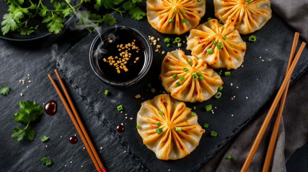 Dumplings