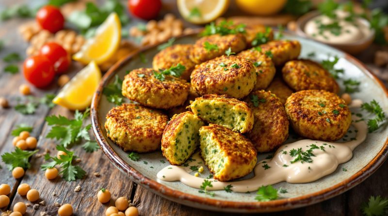 Falafel