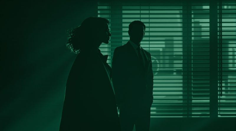 Medvirkende i A Simple Favor