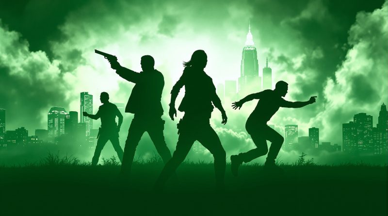 Medvirkende i Back in Action