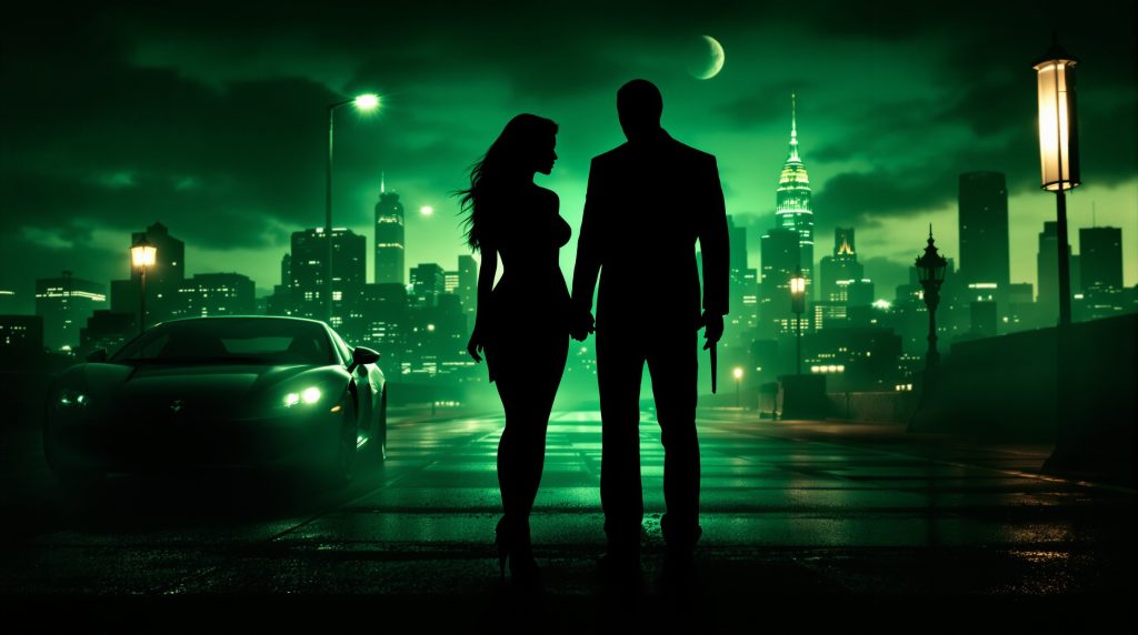 Medvirkende i Bodyguard