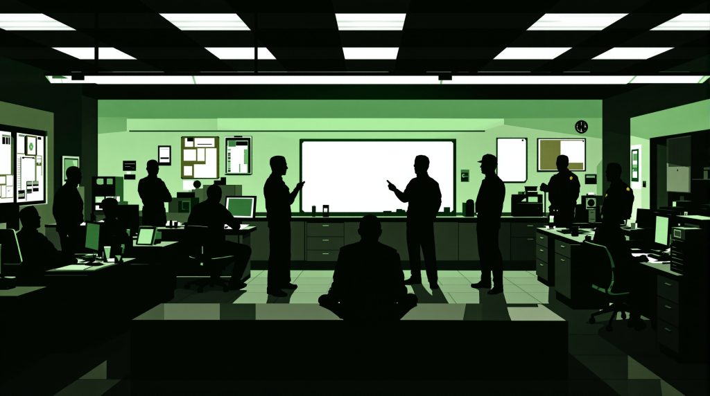 Medvirkende i Brooklyn Nine-Nine