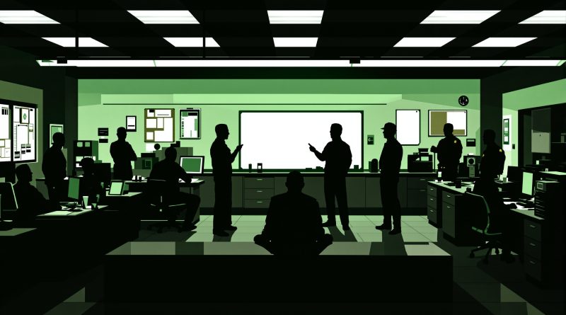 Medvirkende i Brooklyn Nine-Nine