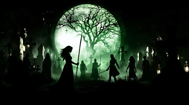 Medvirkende i Buffy The Vampire Slayer