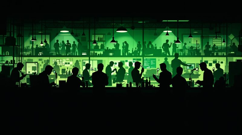 Medvirkende i CSI: Crime Scene Investigation