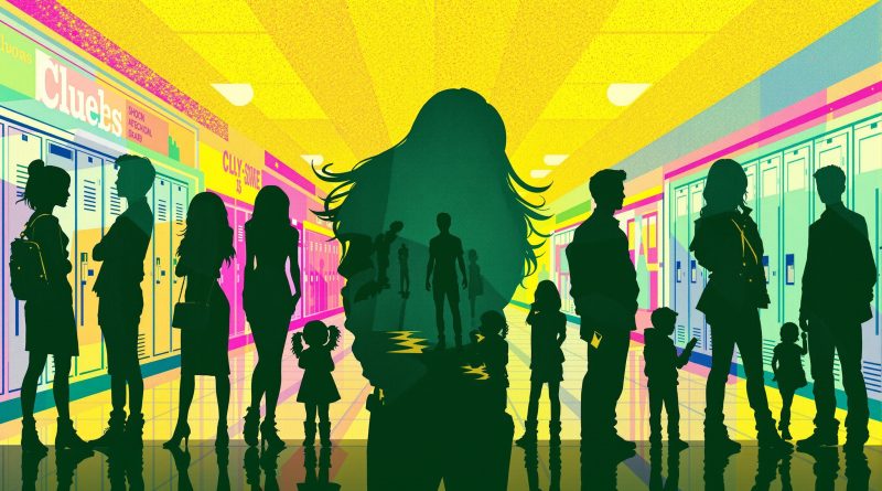 Medvirkende i Clueless