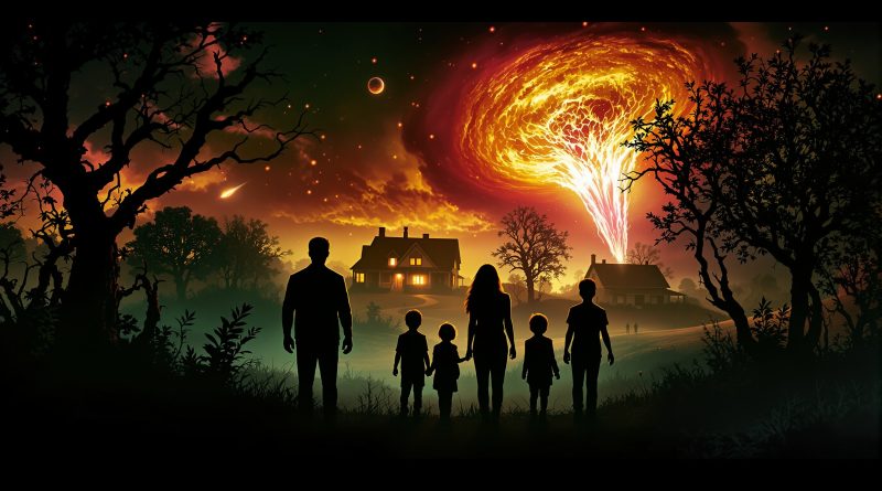 Medvirkende i Color Out of Space