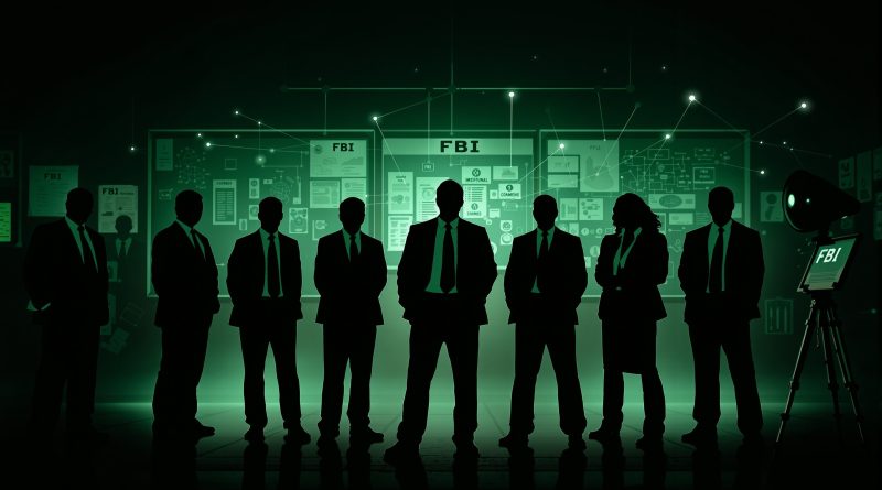 Medvirkende i Criminal Minds