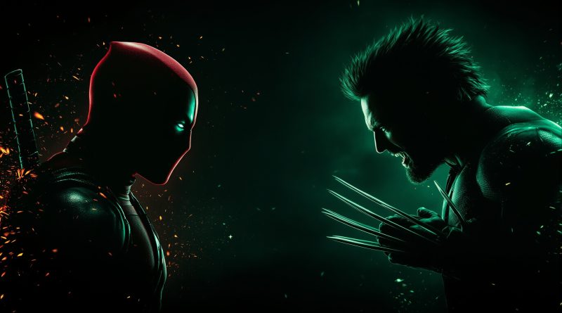 Medvirkende i Deadpool & Wolverine